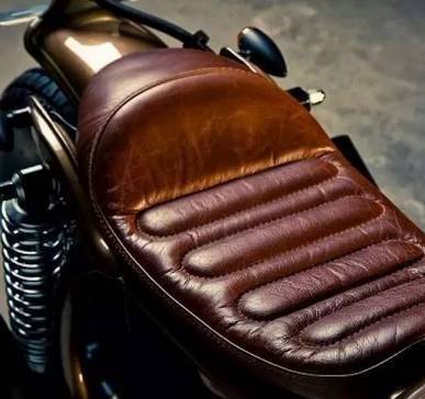 從汽車到服飾 皮革工藝應用的演進與批發市場現狀