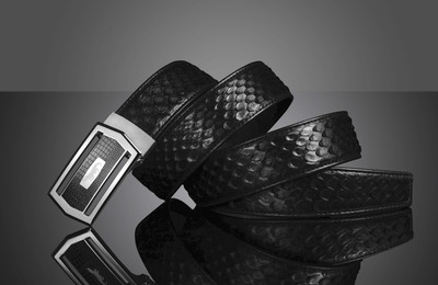 皮具類產品攝影藝術——李宏全原創設計作品在服裝與飾品批發領域的展現