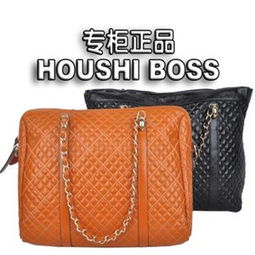 Houshi Boss皮具加盟費(fèi)解析 開(kāi)啟時(shí)尚皮具事業(yè)的投資指南